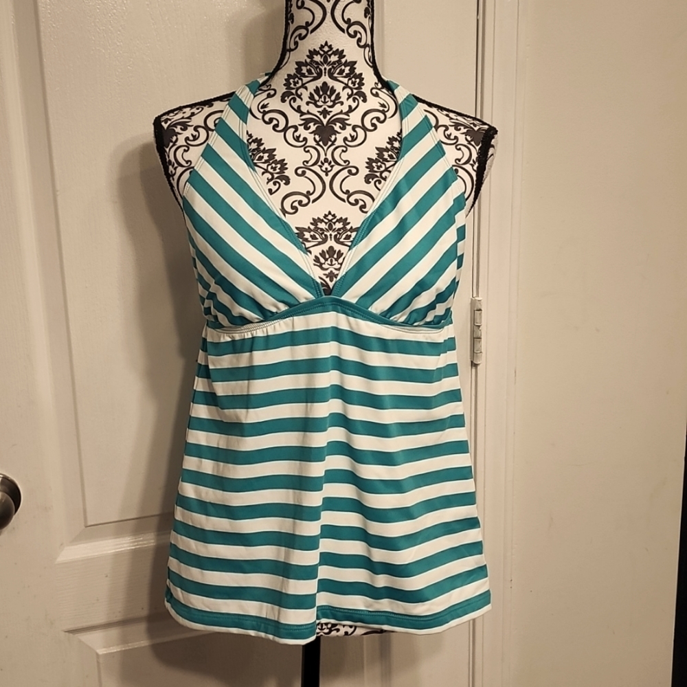 Mossimo Tankini